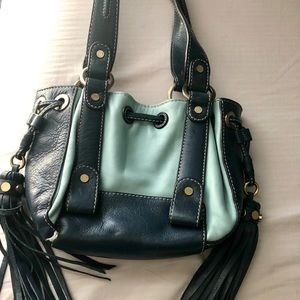 Ellen Tracy bag